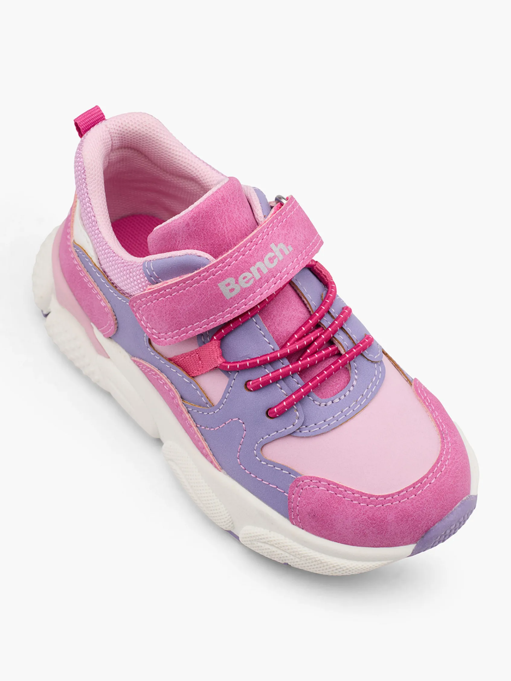 Kinder Bench Sneaker