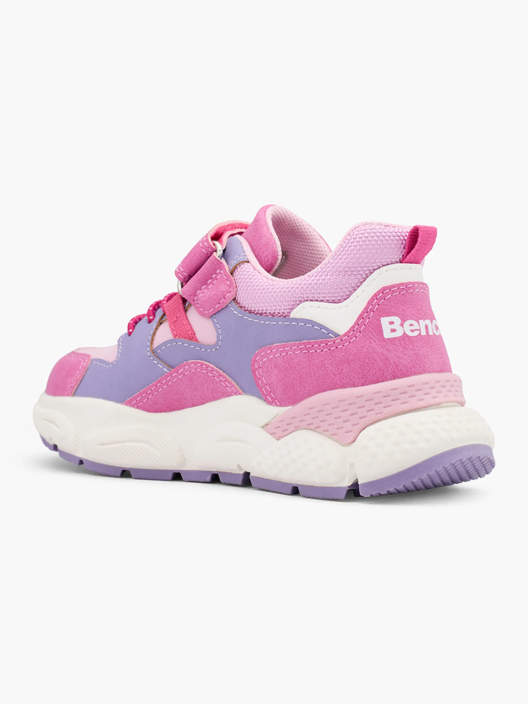 Kinder Bench Sneaker