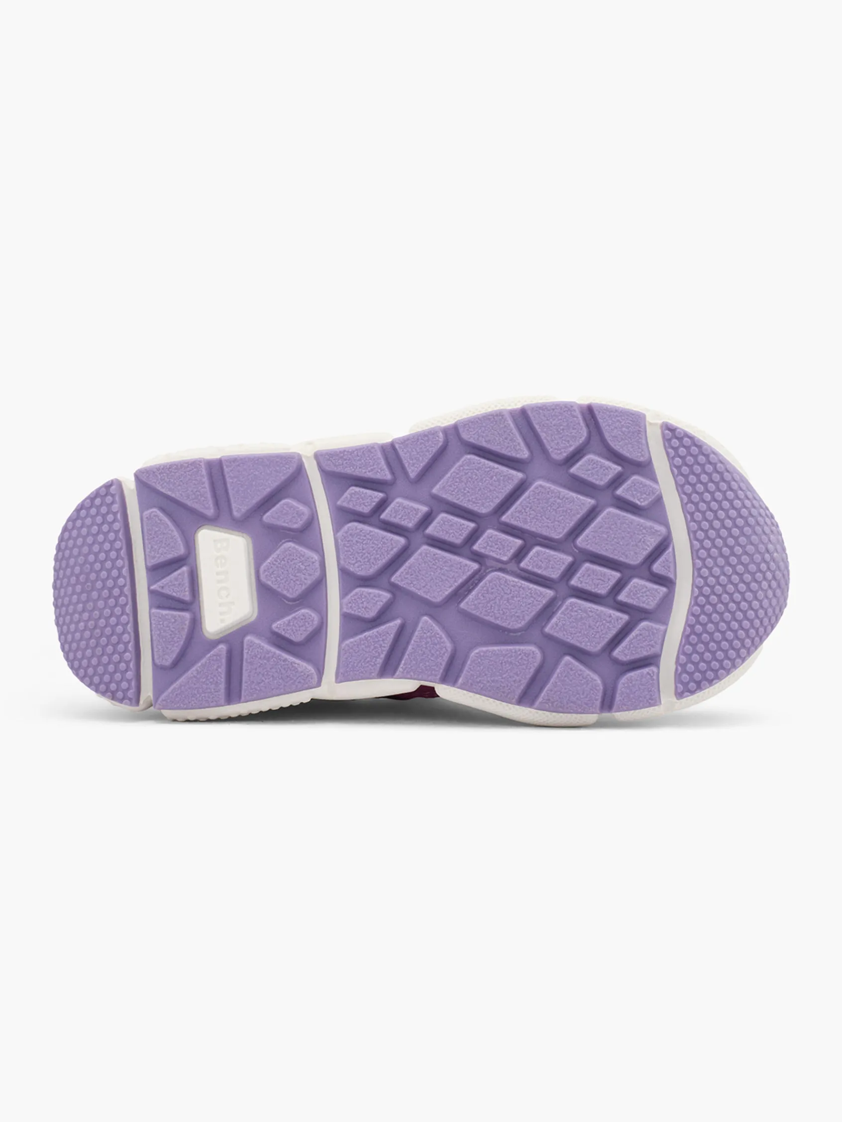 Kinder Bench Sneaker