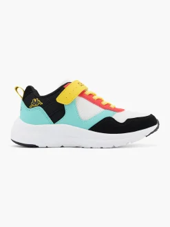 Kinder Kappa Sneaker