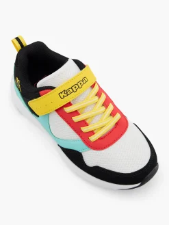 Kinder Kappa Sneaker