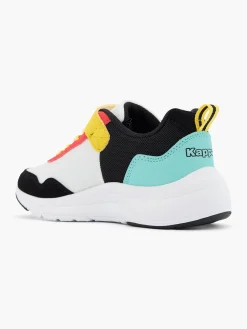 Kinder Kappa Sneaker