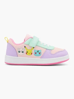 Kinder Pokémon Sneaker
