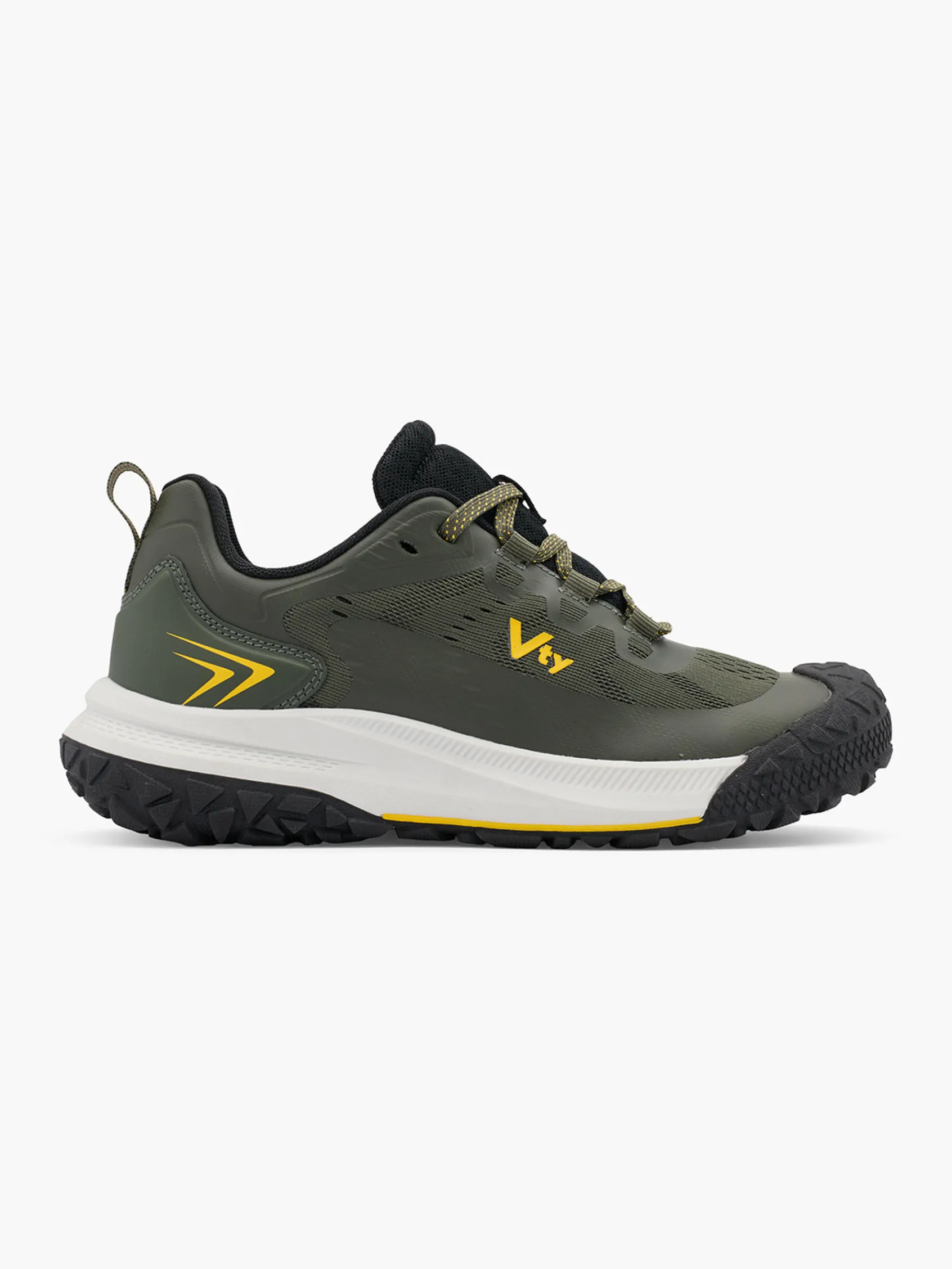 Kinder Vty Sneaker