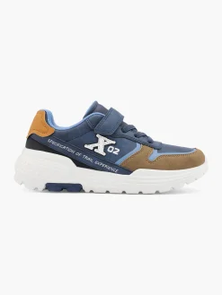 Kinder Vty Sneaker