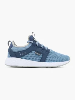 Damen Bench Sneaker