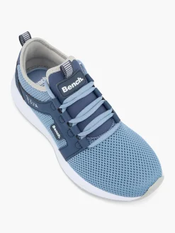 Damen Bench Sneaker
