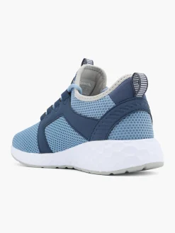 Damen Bench Sneaker