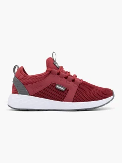 Damen Bench Sneaker
