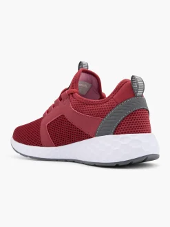 Damen Bench Sneaker
