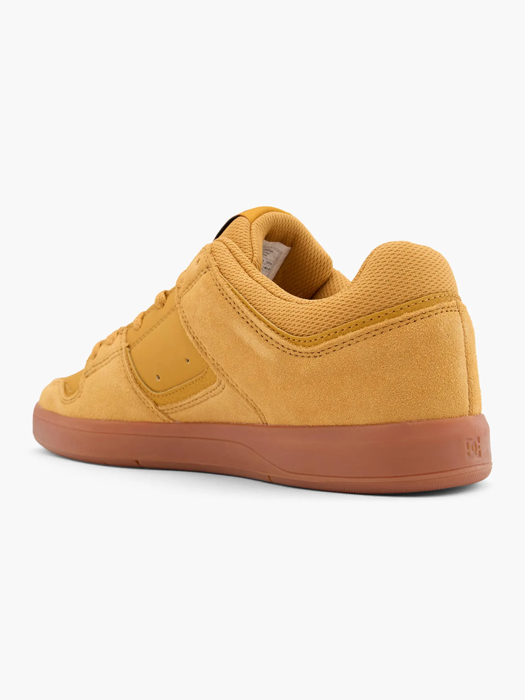 Herren DC Shoes Sneaker