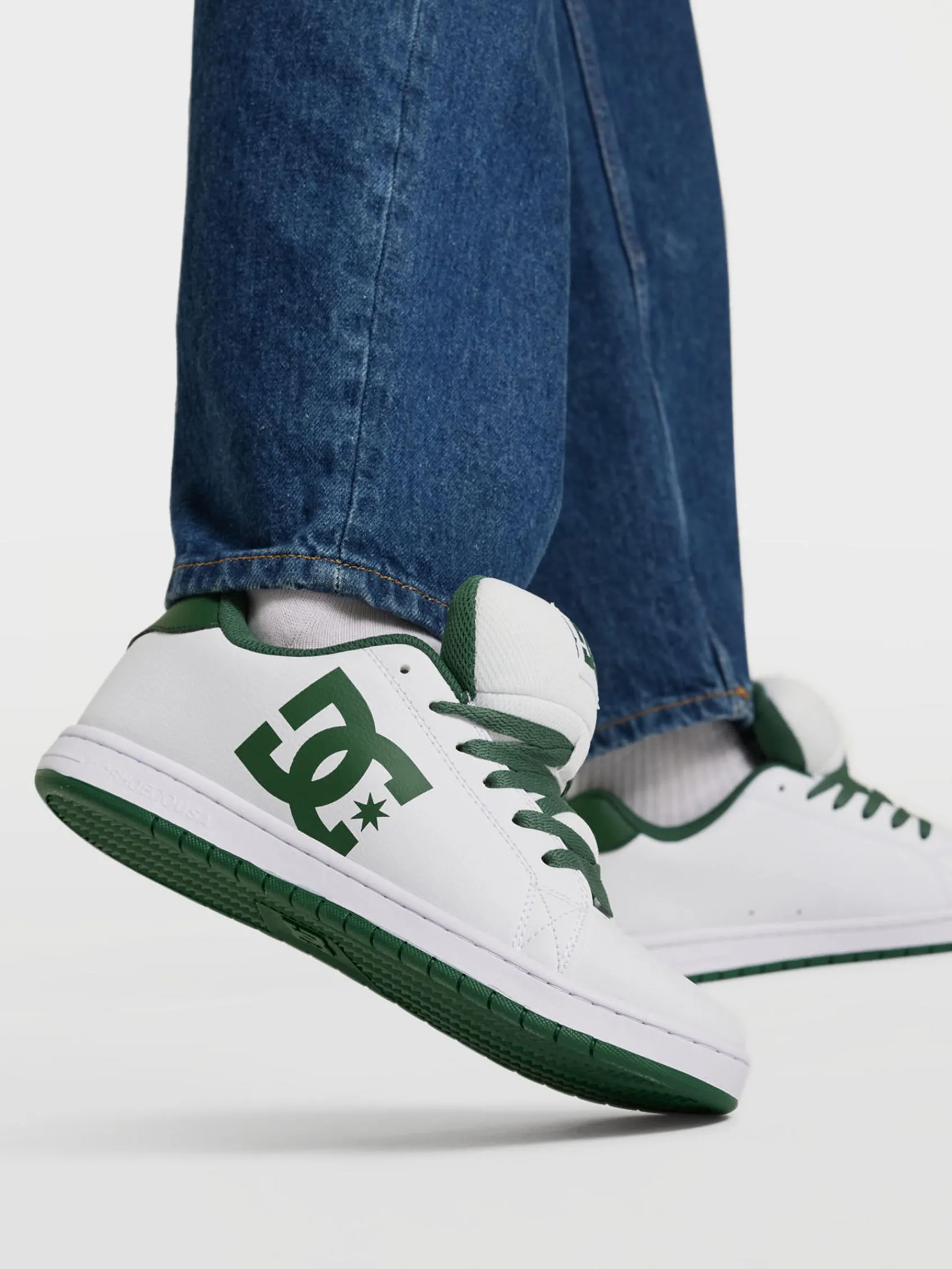Herren DC Shoes Sneaker