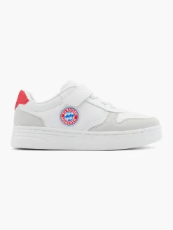 Kinder FC Bayern München Sneaker