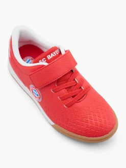 Kinder FC Bayern München Sneaker