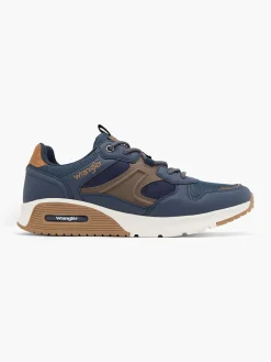 Herren Wrangler Sneaker