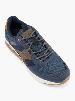 Herren Wrangler Sneaker