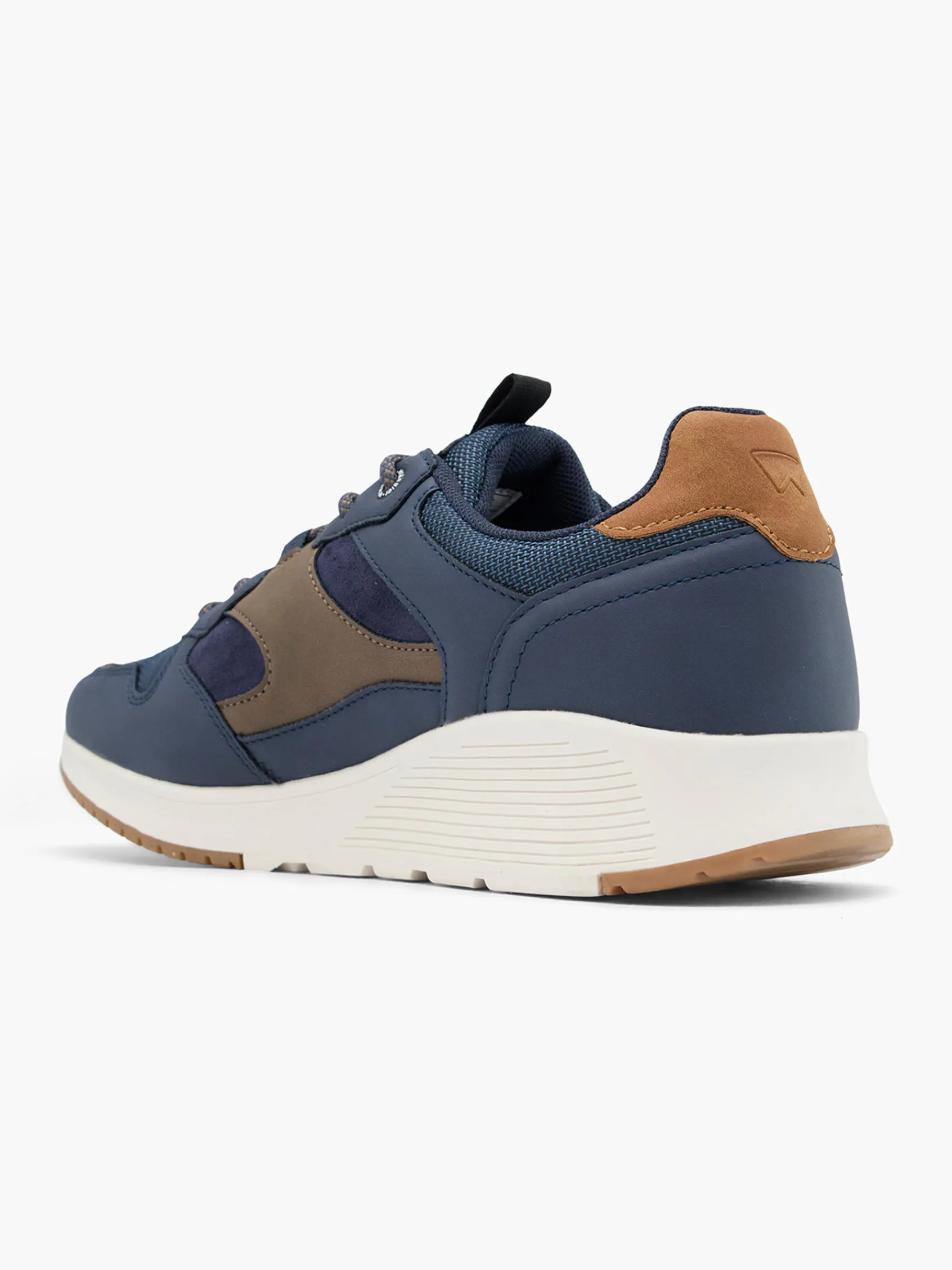 Herren Wrangler Sneaker