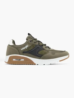 Herren Wrangler Sneaker