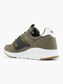 Herren Wrangler Sneaker