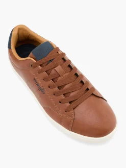 Herren Wrangler Sneaker