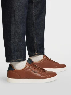 Herren Wrangler Sneaker
