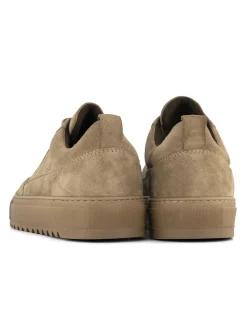 Herren Bench Sneaker
