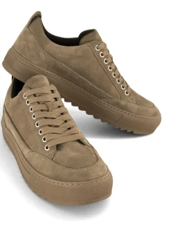 Herren Bench Sneaker