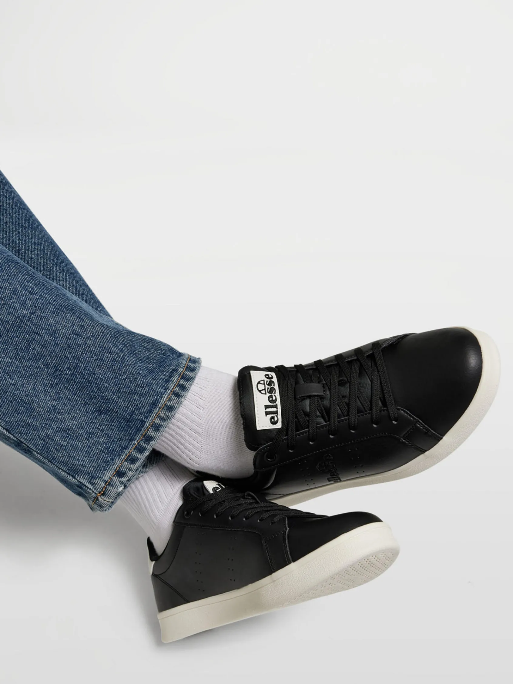 Herren Ellesse Sneaker