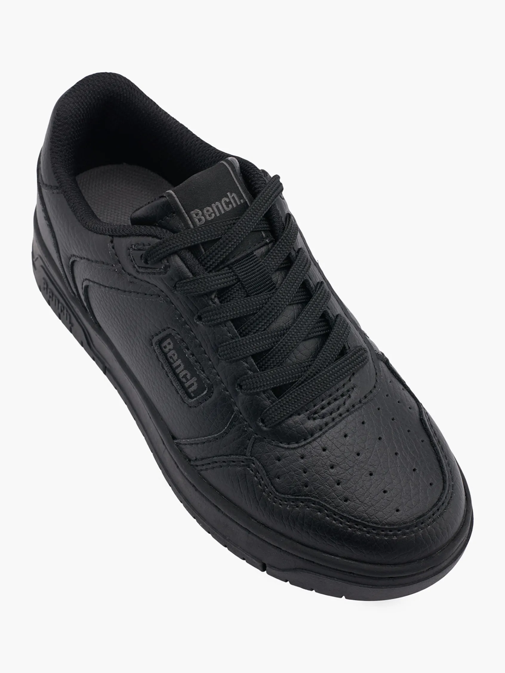 Kinder Bench Sneaker