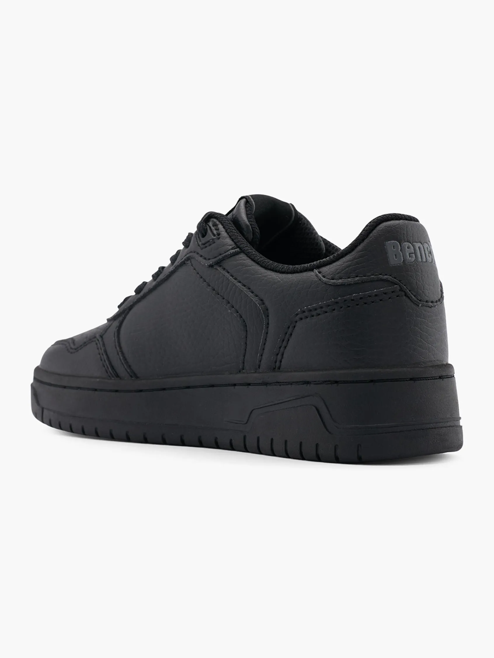 Kinder Bench Sneaker