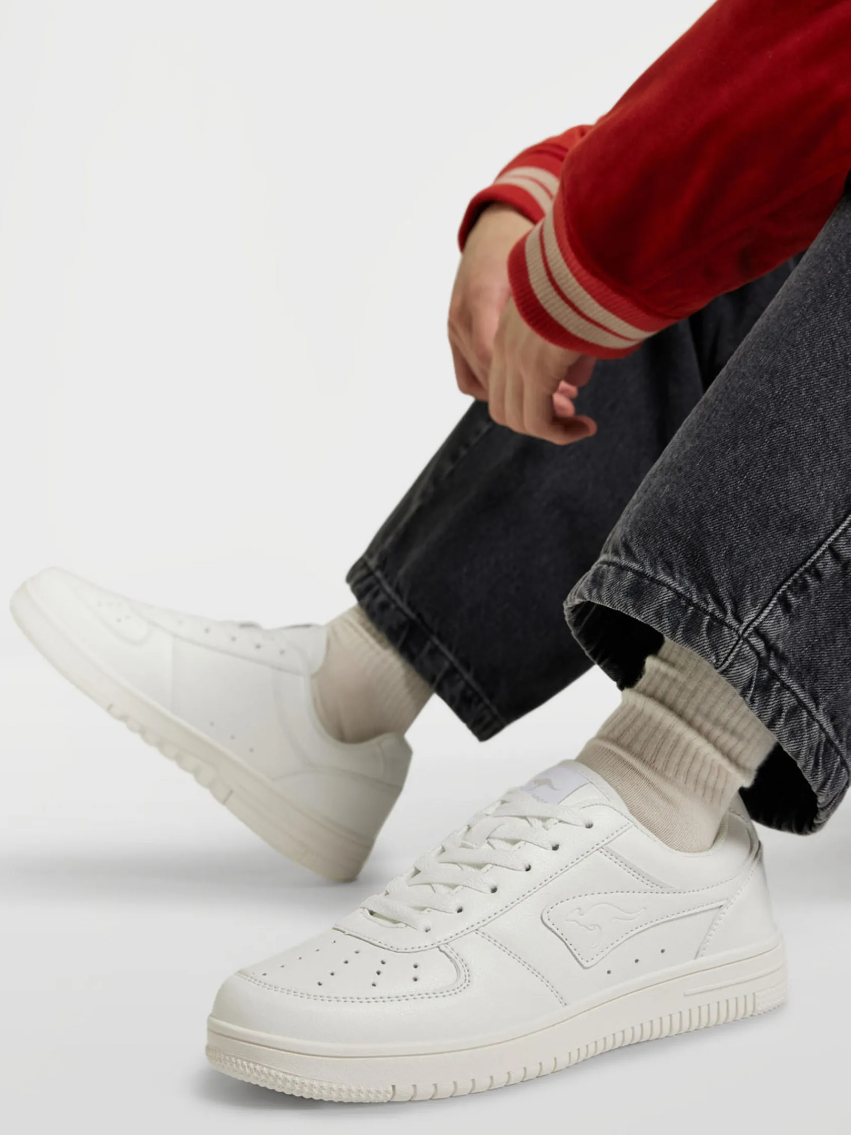 Herren KangaRoos Sneaker
