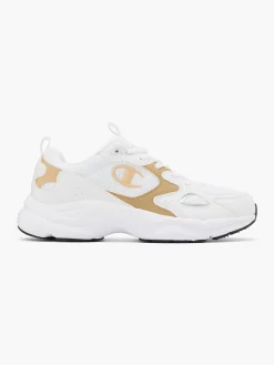Damen Champion Sneaker