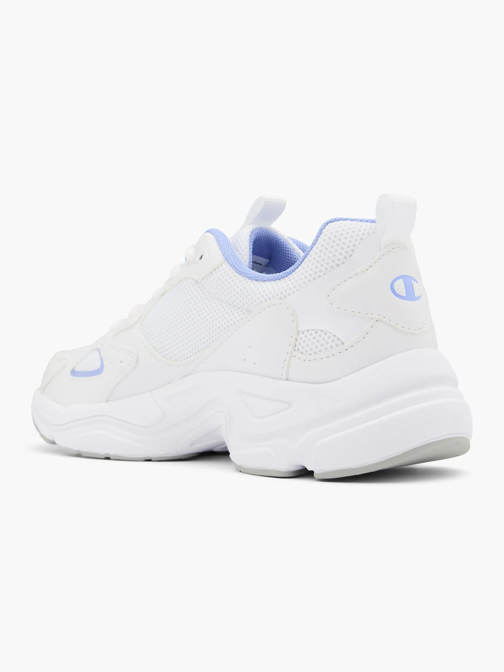 Damen Champion Sneaker