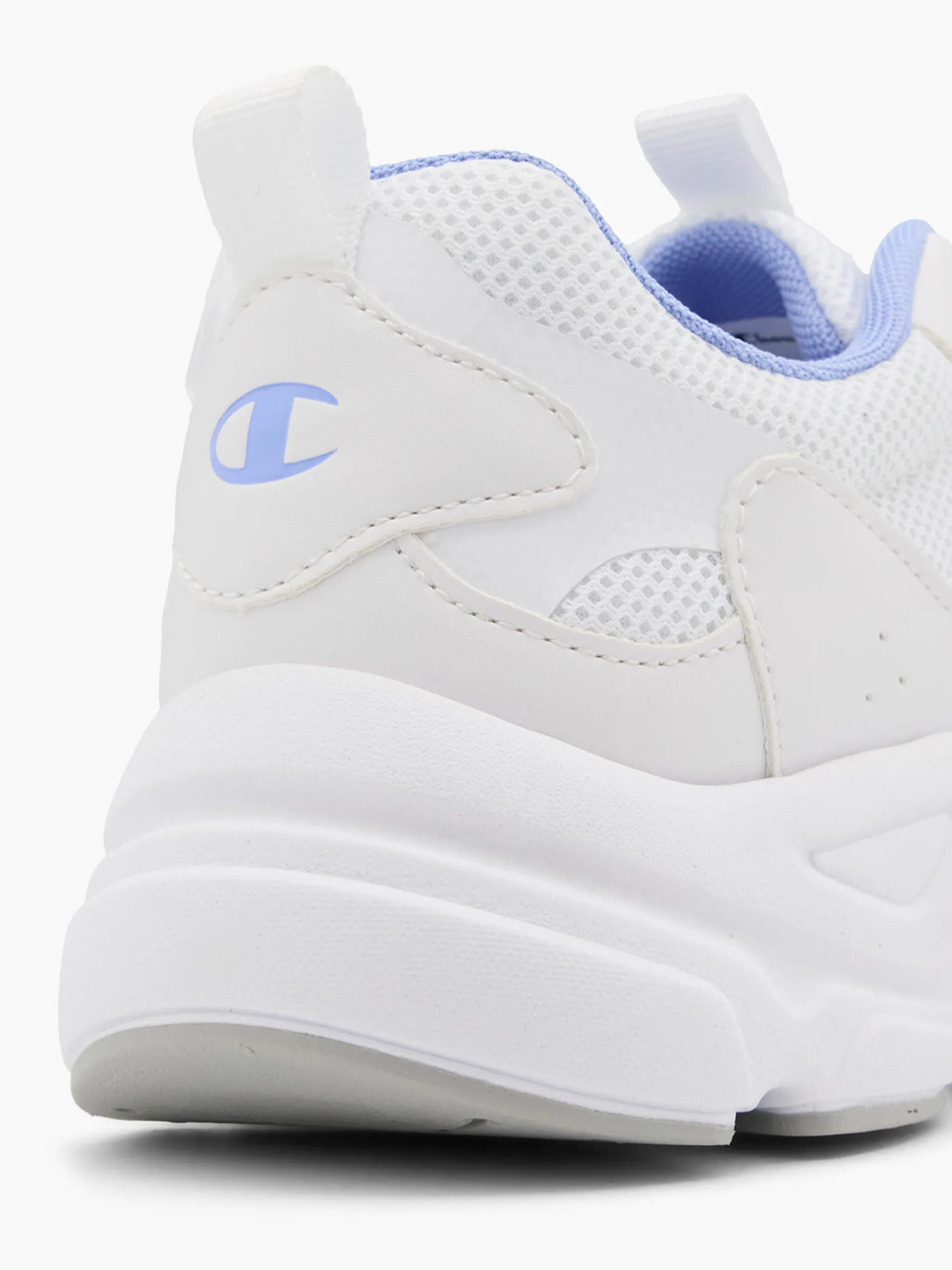 Damen Champion Sneaker