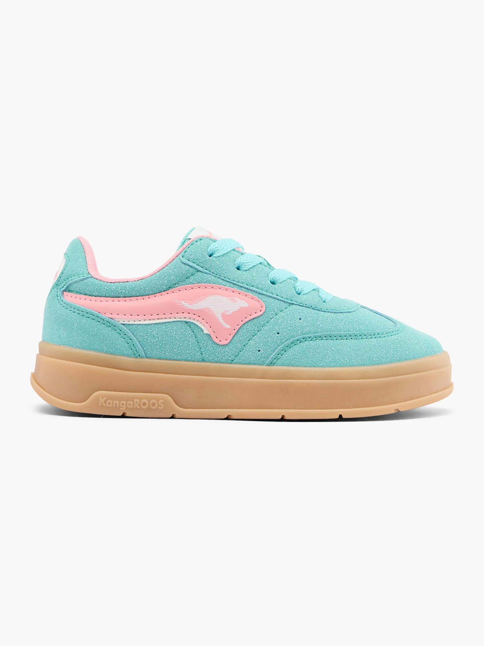 Kinder KangaRoos Sneaker