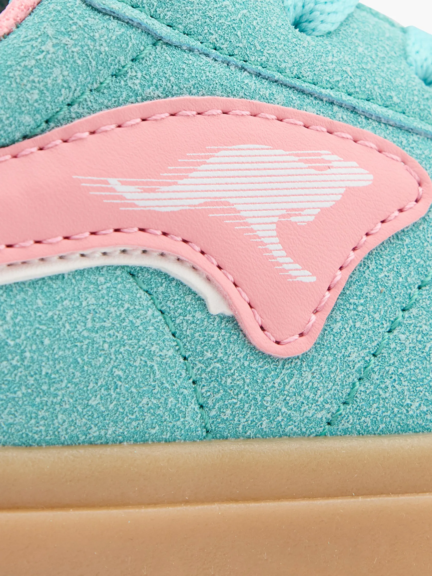 Kinder KangaRoos Sneaker