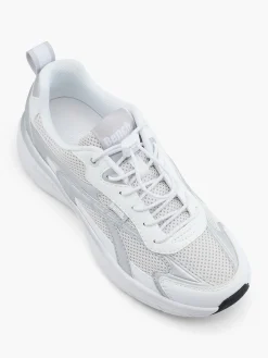 Damen Bench Sneaker