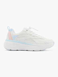 Damen Bench Sneaker