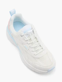 Damen Bench Sneaker