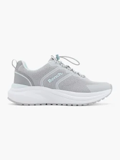 Damen Bench Sneaker