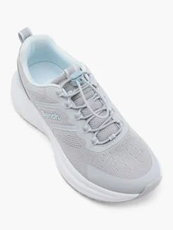 Damen Bench Sneaker