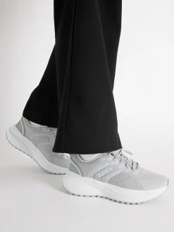 Damen Bench Sneaker
