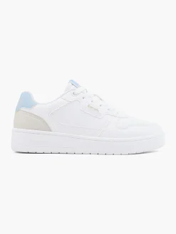 Damen Bench Sneaker