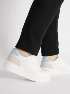 Damen Bench Sneaker