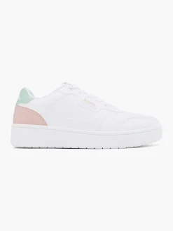 Damen Bench Sneaker