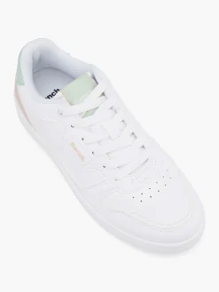 Damen Bench Sneaker