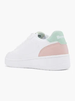 Damen Bench Sneaker