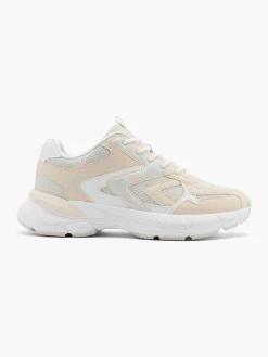 Damen Bench Sneaker