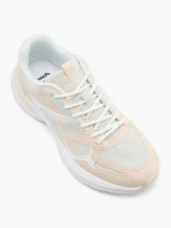 Damen Bench Sneaker