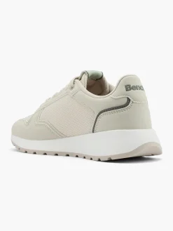 Damen Bench Sneaker
